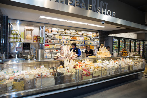 Supermarket «Roche Bros.», reviews and photos, 8 Summer St, Boston, MA 02110, USA