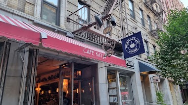 Cafe Katja