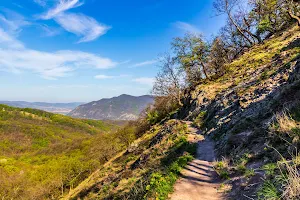 Spartacus hiking trail image