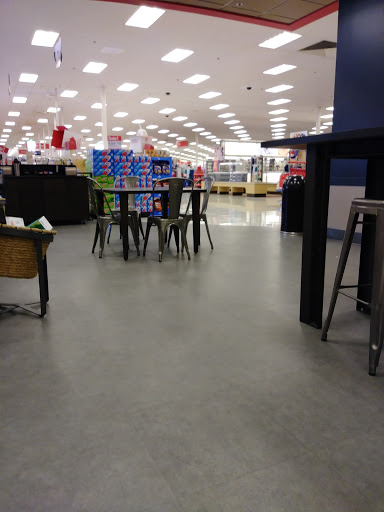 Department Store «Target», reviews and photos, 2575 Enterprise Rd, Orange City, FL 32763, USA