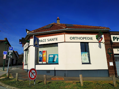 Pharmacie Homeopathie Espace Sante à Igny