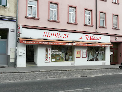 Neidhart 's'Nähkistl'