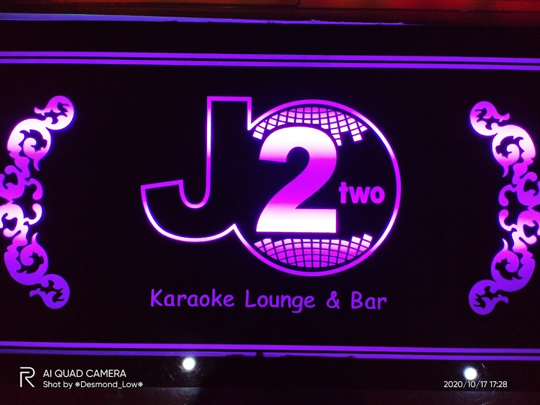 J Two Karaoke Lounge & Bar
