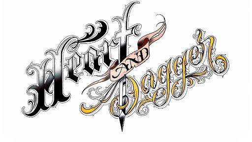 Explore tattoo ideas for my kids, creative tattoo ideas in Odessa, available at Heart And Dagger Tattoo