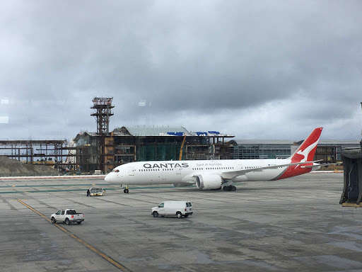 Qantas Airways LTD