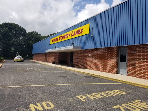 Bowling Alley «Coram Country Lanes», reviews and photos, 615 Middle Country Rd, Coram, NY 11727, USA