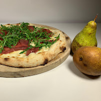 Pizza du Pizzeria Picco Bello à Armentières - n°10