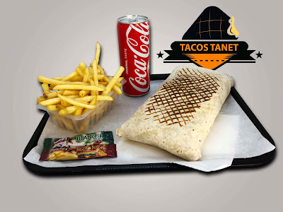 Tacostanet à Castanet-Tolosan
