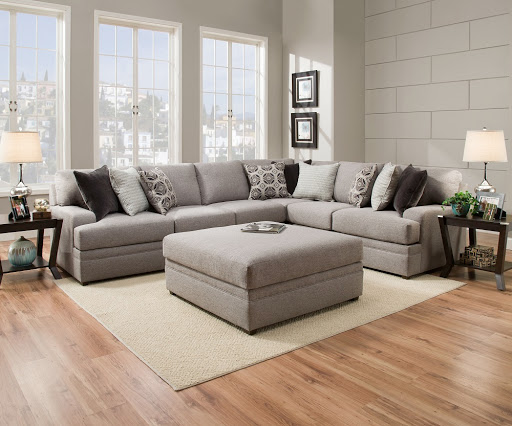 Furniture Store «Lifestyle Furniture», reviews and photos, 21 E Shaw Ave, Fresno, CA 93710, USA