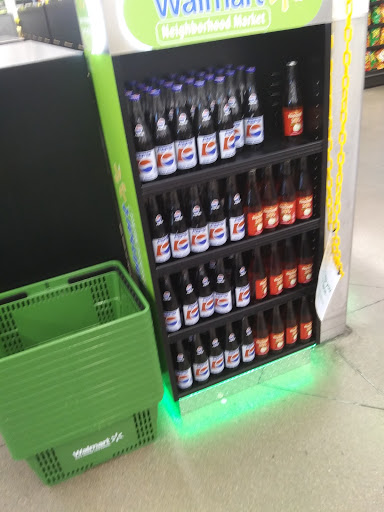 Supermarket «Walmart Neighborhood Market», reviews and photos, 850 E 88th Ave, Thornton, CO 80229, USA