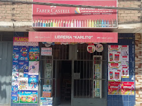 Servicios "Karlita" Libreria Bazar