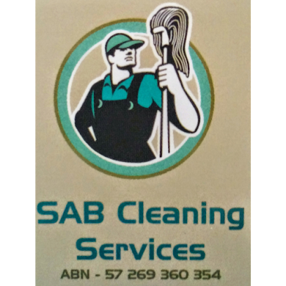 SAB Cleaning Services