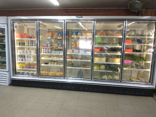 Market «Grangerland Food Market», reviews and photos, 15921 FM 3083 Rd, Grangerland, TX 77302, USA