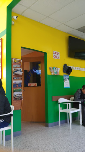 Barber Shop «Hispana Barber Shop», reviews and photos, 16028 SE Stark St, Portland, OR 97233, USA