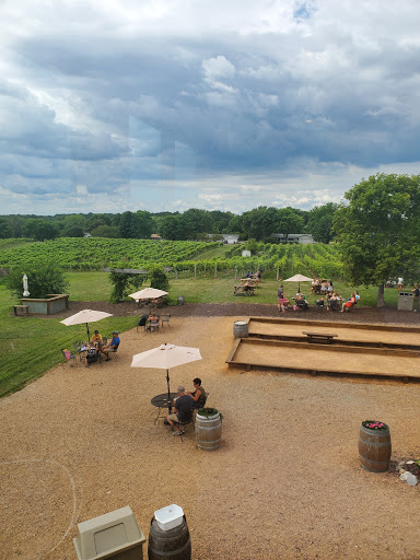 Winery «Schram Vineyards Winery & Brewery», reviews and photos, 8785 Airport Rd, Waconia, MN 55387, USA