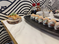 Sushi du Restaurant japonais Sushic à Saint-Denis - n°15