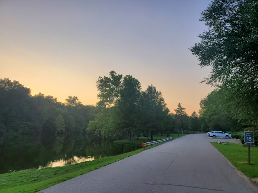 Golf Course «Union Hills Golf Course», reviews and photos, 1230 Abbey Ln, Pevely, MO 63070, USA