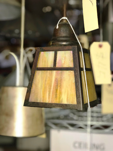 Architectural Salvage Store «Community Forklift», reviews and photos, 4671 Tanglewood Dr, Hyattsville, MD 20781, USA