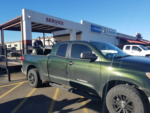 Motorcycle Dealer «Woods Cycle Country», reviews and photos, 1933 Interstate 35 Frontage Rd, New Braunfels, TX 78130, USA