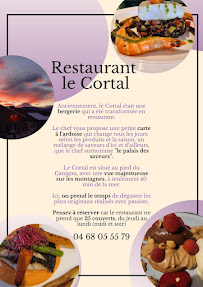 Photos du propriétaire du Restaurant français Bistrot Le Cortal à Vernet-les-Bains - n°9
