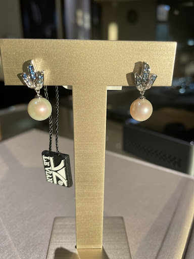 Jewelry Store «Jared The Galleria of Jewelry», reviews and photos, 549 Cool Springs Blvd, Franklin, TN 37067, USA