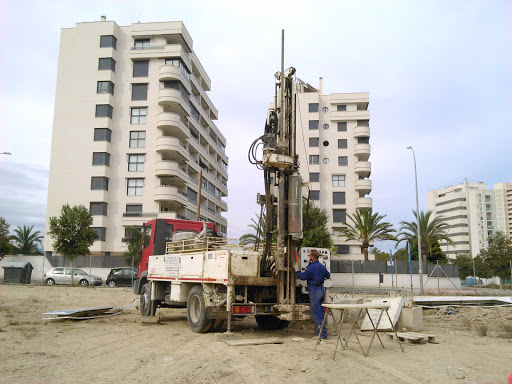 Ingenieros medioambientales Alicante