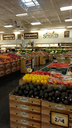 Health Food Store «Sprouts Farmers Market», reviews and photos, 5650 Allen Way, Castle Rock, CO 80108, USA