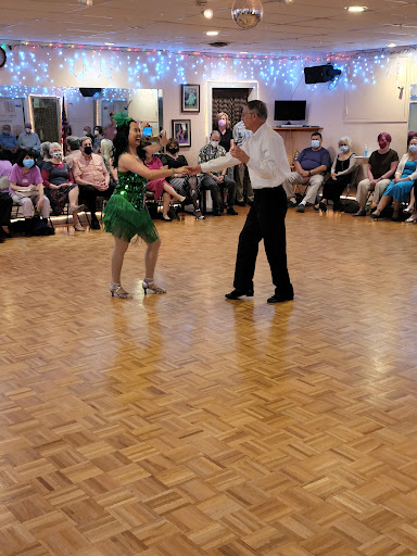 Dance School «In Step School of Dance», reviews and photos, 9440 Mathy Dr, Fairfax, VA 22031, USA