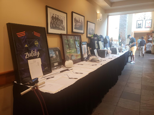 Golf Course «White Horse Golf Club», reviews and photos, 22795 Three Lions Pl NE, Kingston, WA 98346, USA