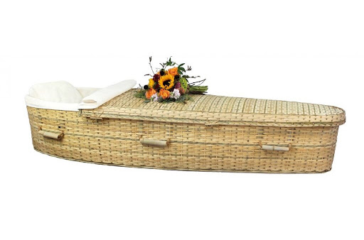 Funeral Home «Georgia Funeral Care & Cremation Services», reviews and photos, 4671 S Main St, Acworth, GA 30101, USA