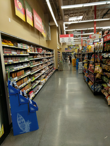 Supermarket «Grocery Outlet Bargain Market», reviews and photos, 1180 N Fair Oaks Ave, Sunnyvale, CA 94089, USA