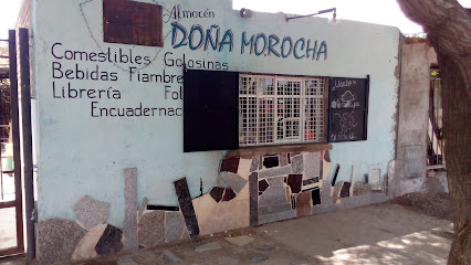 Almacén Doña Morocha
