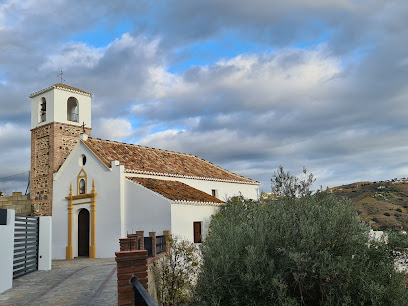 Lugar de interés histórico – Alminar Mudéjar de Corumbela – Sayalonga