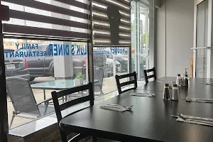 Luk's Diner image