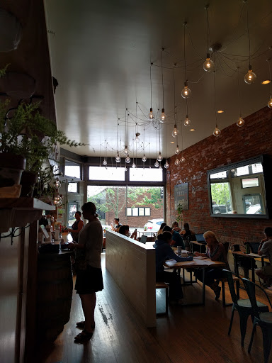 Coffee Shop «Sure House Coffee Roasting Co.», reviews and photos, 151 S Market St, Wooster, OH 44691, USA