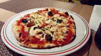 Pizza du Restaurant italien La bravade à Illkirch-Graffenstaden - n°6