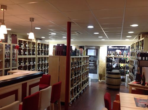 Magasin de vins et spiritueux VINS ZIANE COLLECTION Villefranche-sur-Saône