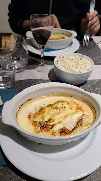 Plats et boissons du Restaurant Le comptoir de l'église à Aix-les-Bains - n°11