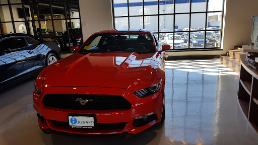 Used Car Dealer «Inman Motor Sales», reviews and photos, 357 Mystic Ave, Medford, MA 02155, USA