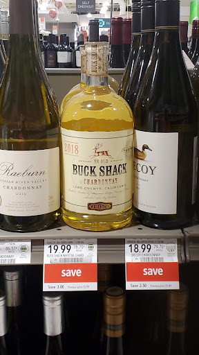 Supermarket «Publix Super Market at Rivers Edge», reviews and photos, 5001 FL-64, Bradenton, FL 34208, USA