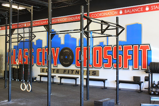 Glass City CrossFit