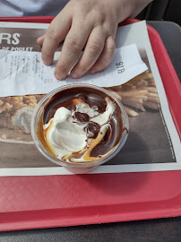 Plats et boissons du Restaurant KFC Saint-Brice à Saint-Brice-sous-Forêt - n°19