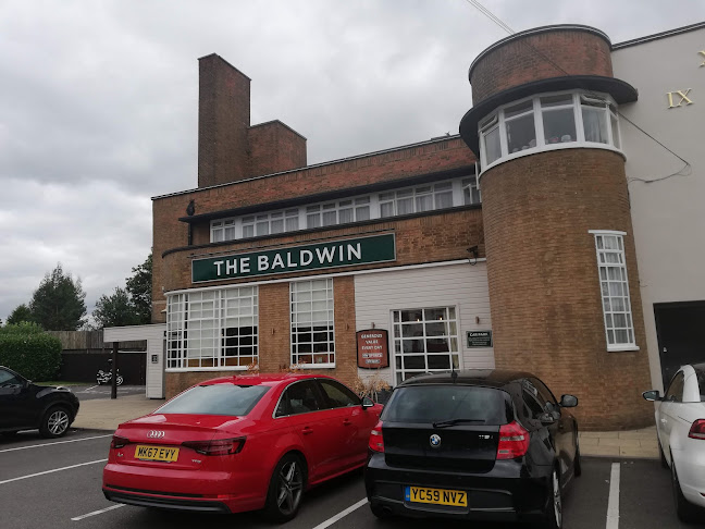 Baldwin Arms - Birmingham