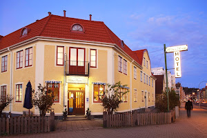 Hotell Uddewalla (former Hotell Sköna Rum)