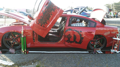 Event Planner «Campbellton Road Community Center», reviews and photos, 2800 Campbellton Rd SW, Atlanta, GA 30311, USA