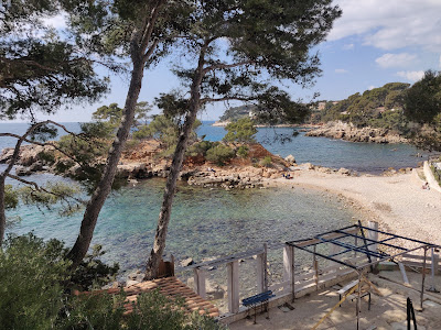 Location Bandol vue mer à Bandol