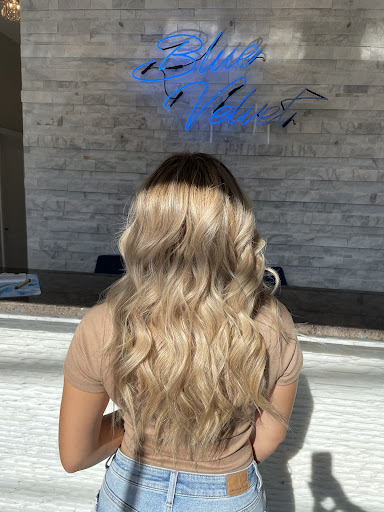 Beauty Salon «Blue Velvet Beauty Salon», reviews and photos, 155 New Dorp Ln, Staten Island, NY 10306, USA