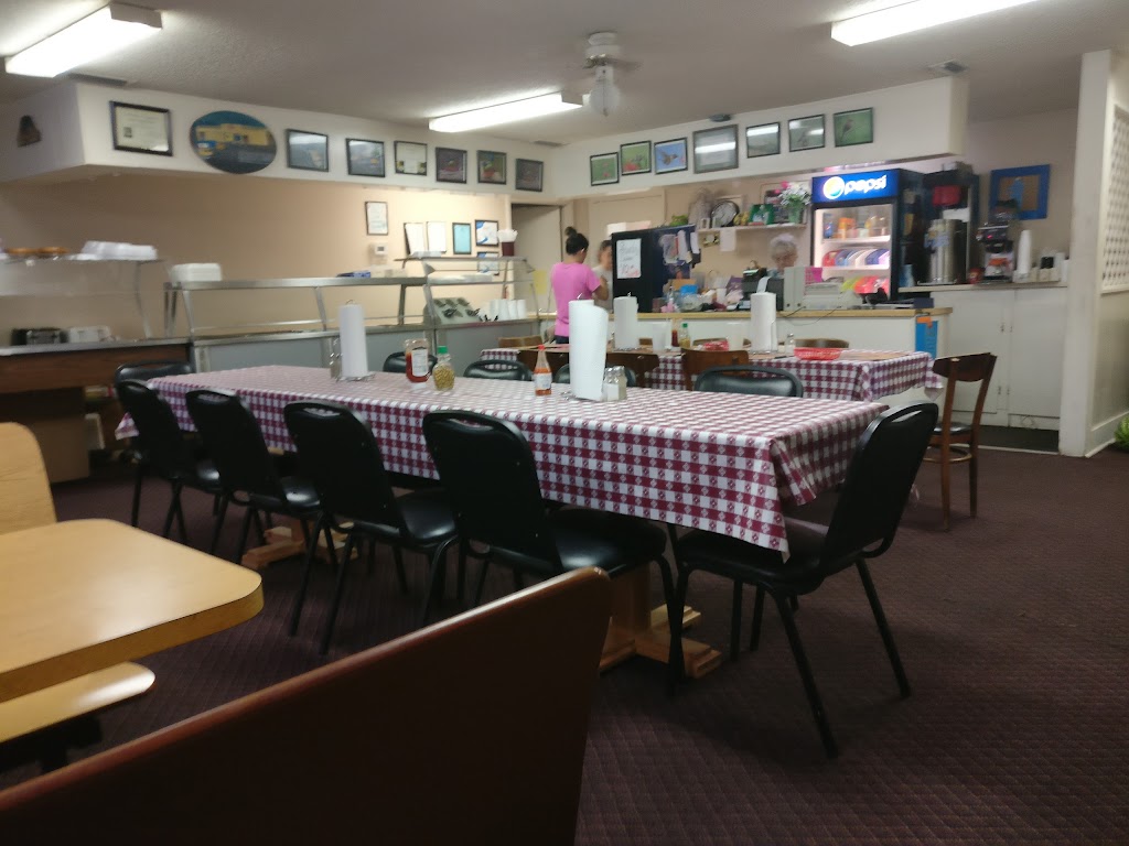 Juliette's Restaurant 36323