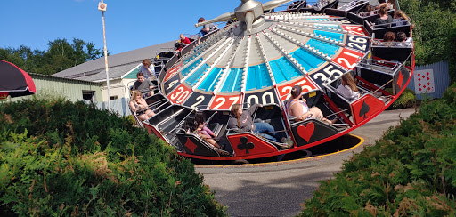 Amusement Park «Funtown Splashtown USA», reviews and photos, 774 Portland Rd, Saco, ME 04072, USA