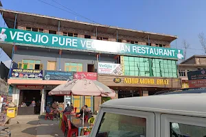 VEGJIO PURE VEG RESTAURANT image